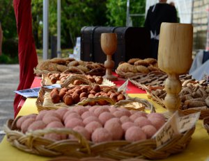 La cuisine du vieux Loup