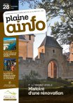 Plaine Ainfo