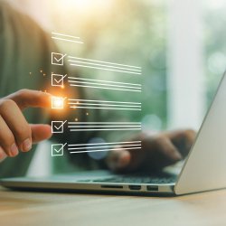 Questionnaire en ligne