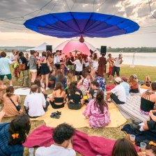 Programme des événements culturels