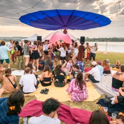 Programme des événements culturels