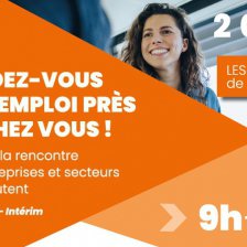 Les mardis de l'emploi