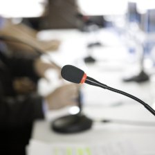 Conseil communautaire