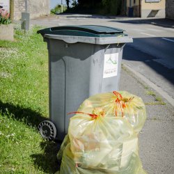 Calendriers de collecte 2024