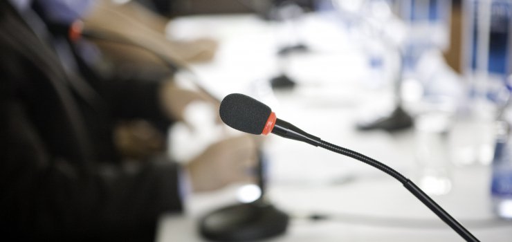 Conseil communautaire