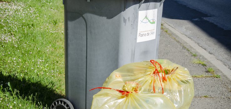 Calendriers de collecte 2024