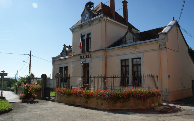 Chazey-sur-Ain