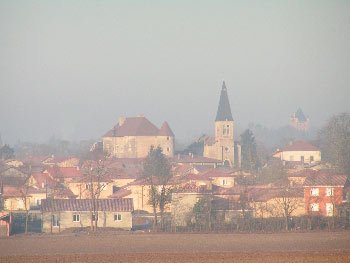 Ste Julie