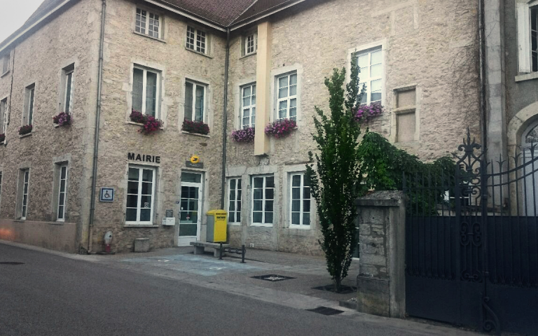 Villebois